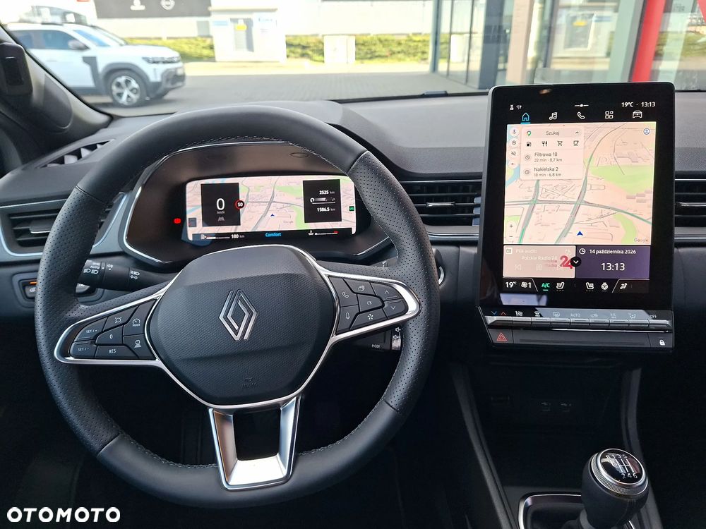 Renault Captur 1.2 TCe Techno - 16