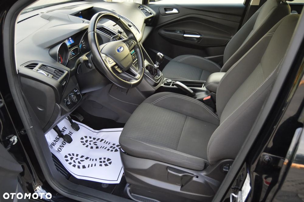 Ford C-MAX 1.0 EcoBoost Edition ASS - 29