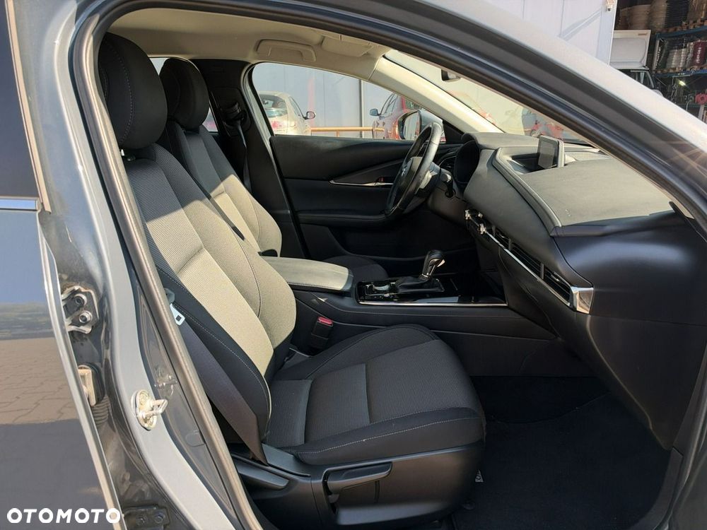 Mazda CX-30 2.0 mHEV Kanjo 2WD - 20