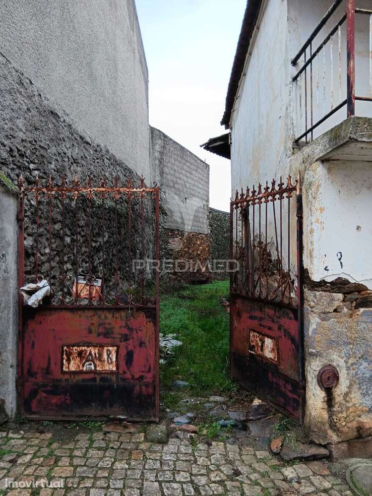 Casa para Recuperar - Grande imagem: 3/18