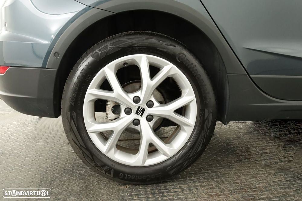 SEAT Arona 1.0 TSI FR - 5