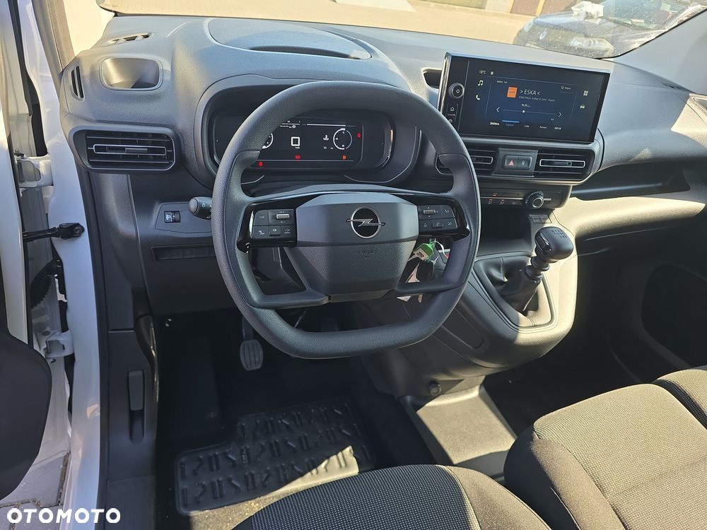 Opel Combo Van 1.5 BlueHDi L2 - 20