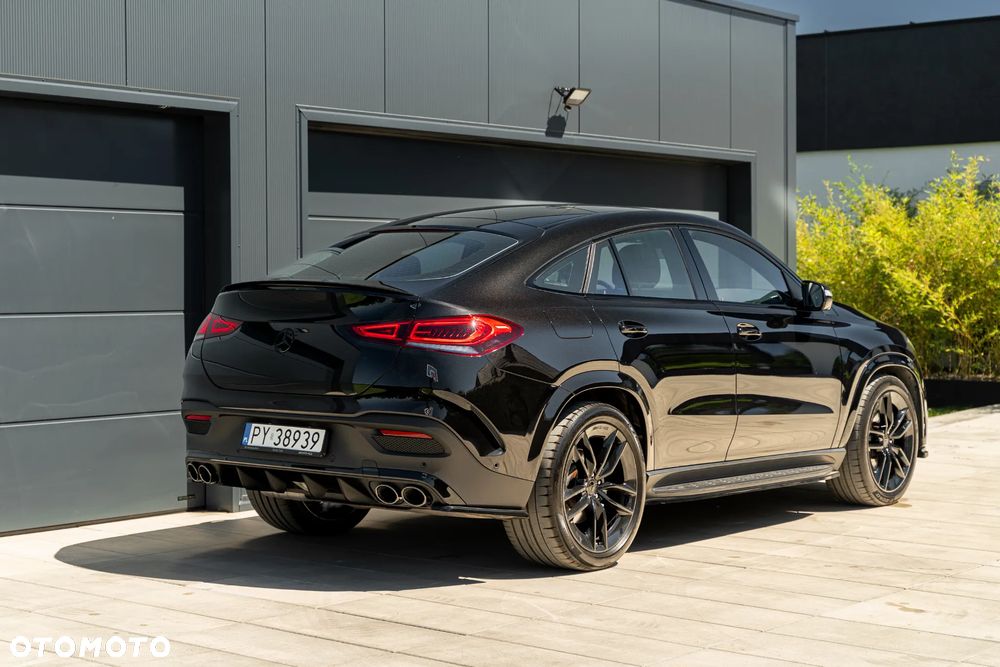Mercedes-Benz GLE 300 d 4-Matic Premium - 32