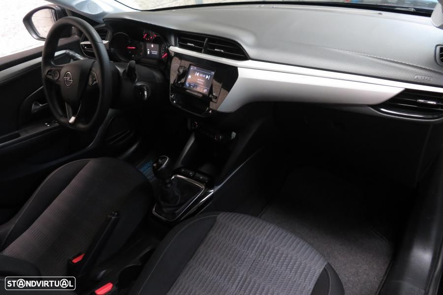 Opel Corsa 1.5 D Edition - 15