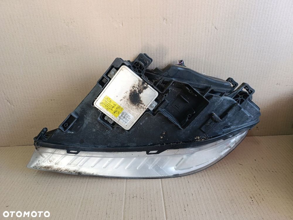 LAMPA PRZEDNIA PRAWA LUB LEWA XENON VOLVO V70 XC70 S80 31214348 - 8