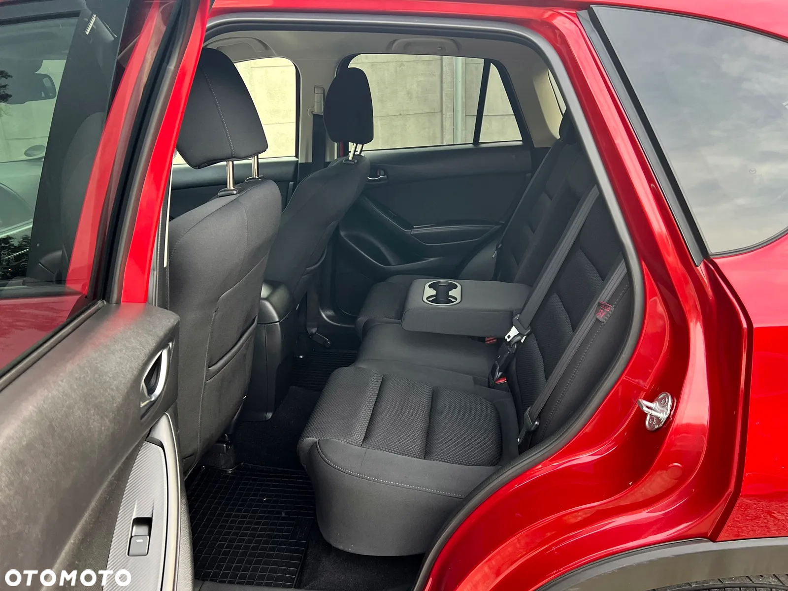 Mazda CX-5 SKYACTIV-G 160 AWD Nakama - 15