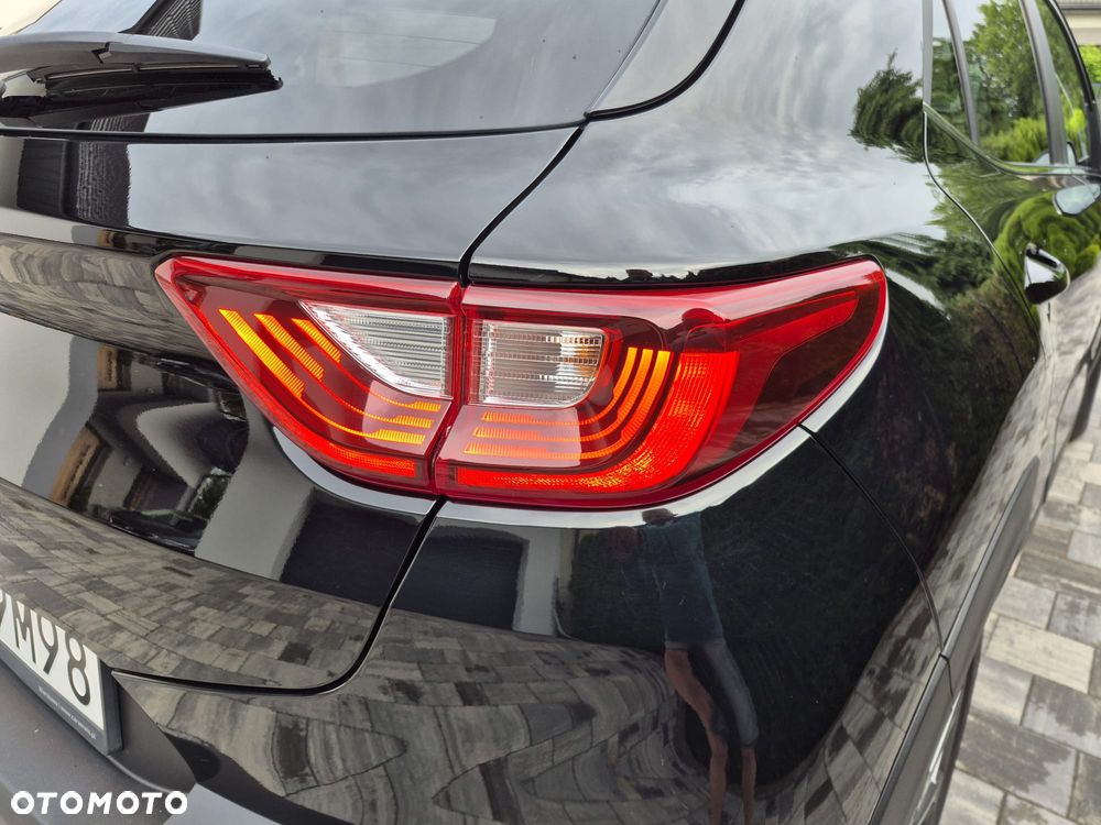 Kia Stonic 1.0 T-GDI MHEV L Business Line - 8