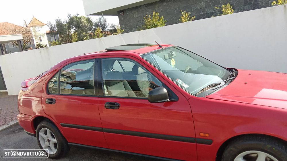 Honda Civic 1.4i - 1