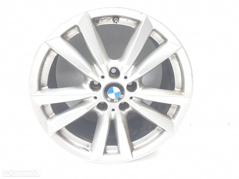 PNEU BMW SERIE X5 F15 - 1