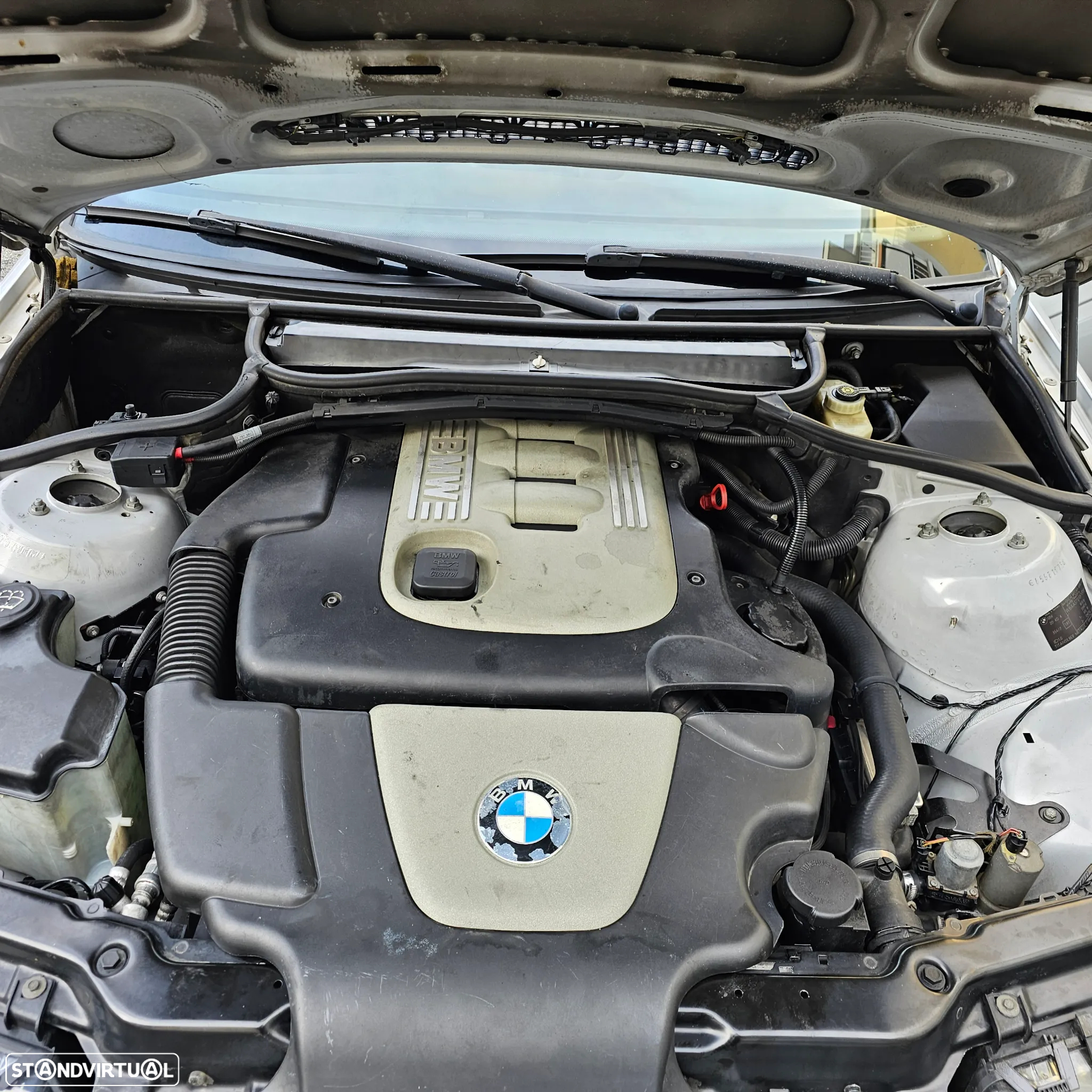 BMW 320 d - 22