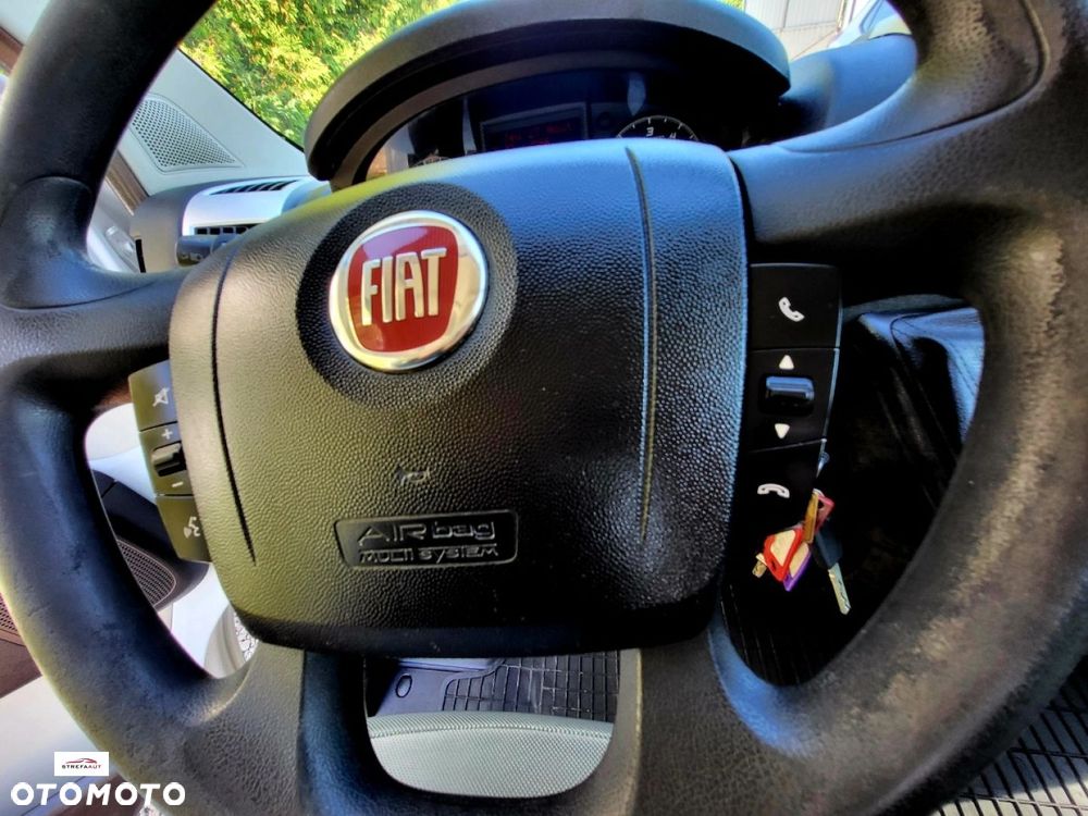 Fiat Ducato - 13