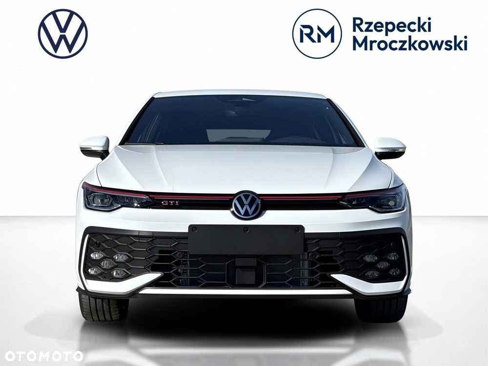 Volkswagen Golf - 9