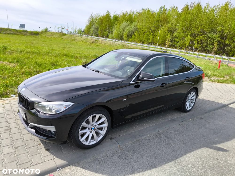 BMW 3GT - 12