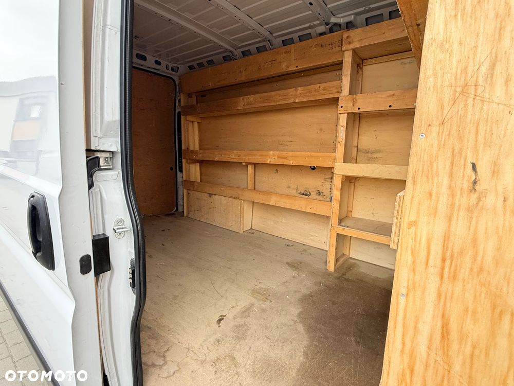 Peugeot Boxer L3H2 - 19