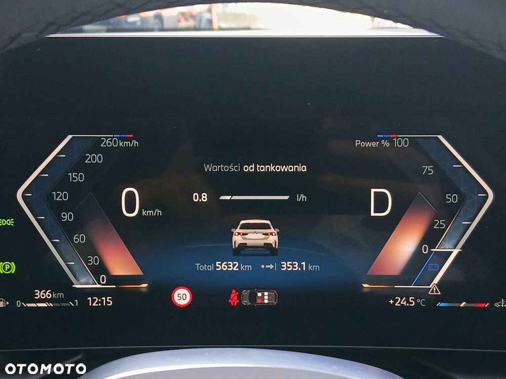 BMW Seria 1 - 28