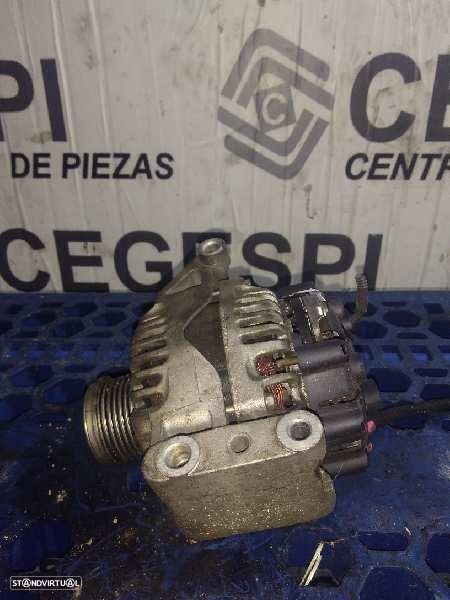 ALTERNADOR FIAT FIORINO FURGÃO/BREAK FAMILIAR -B86851784845 - 1