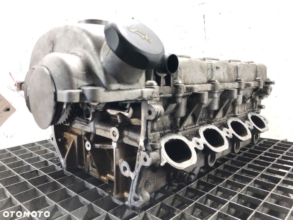 GŁOWICA PRAWY  PORSCHE CAYENNE (9PA) 2002 - 2010 S 4.5 250 kW [340 KM] benzyna 2002 - 2007 - 3