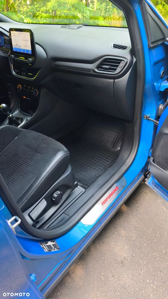 Ford Puma 1.5 EcoBoost ST - 14
