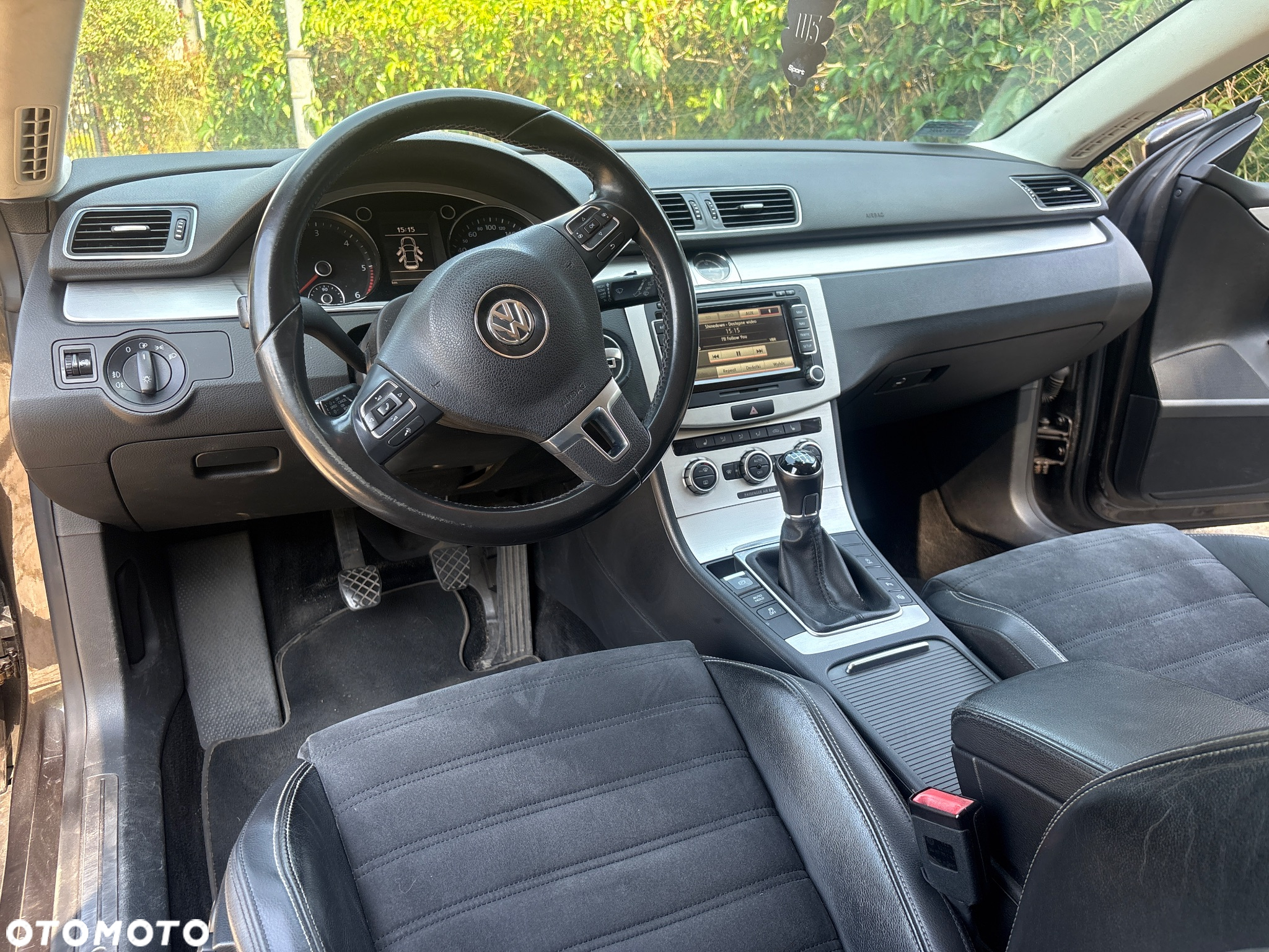 Volkswagen CC - 13