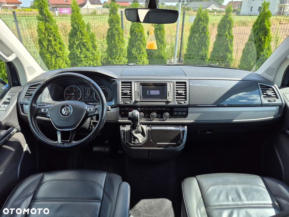 Volkswagen Multivan 2.0 TDI L1 Highline DSG - 25