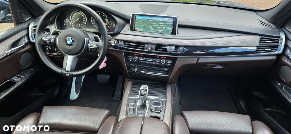 BMW X5 M - 22