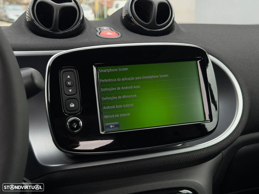 Smart ForTwo Coupé EQ pulse - 19