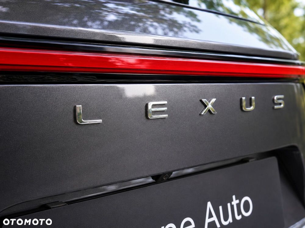 Lexus NX 350h Elegance 2WD - 19