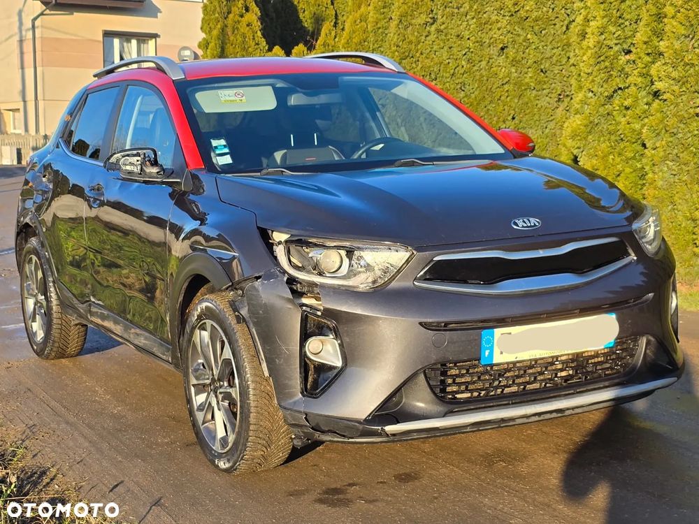 Kia Stonic - 3