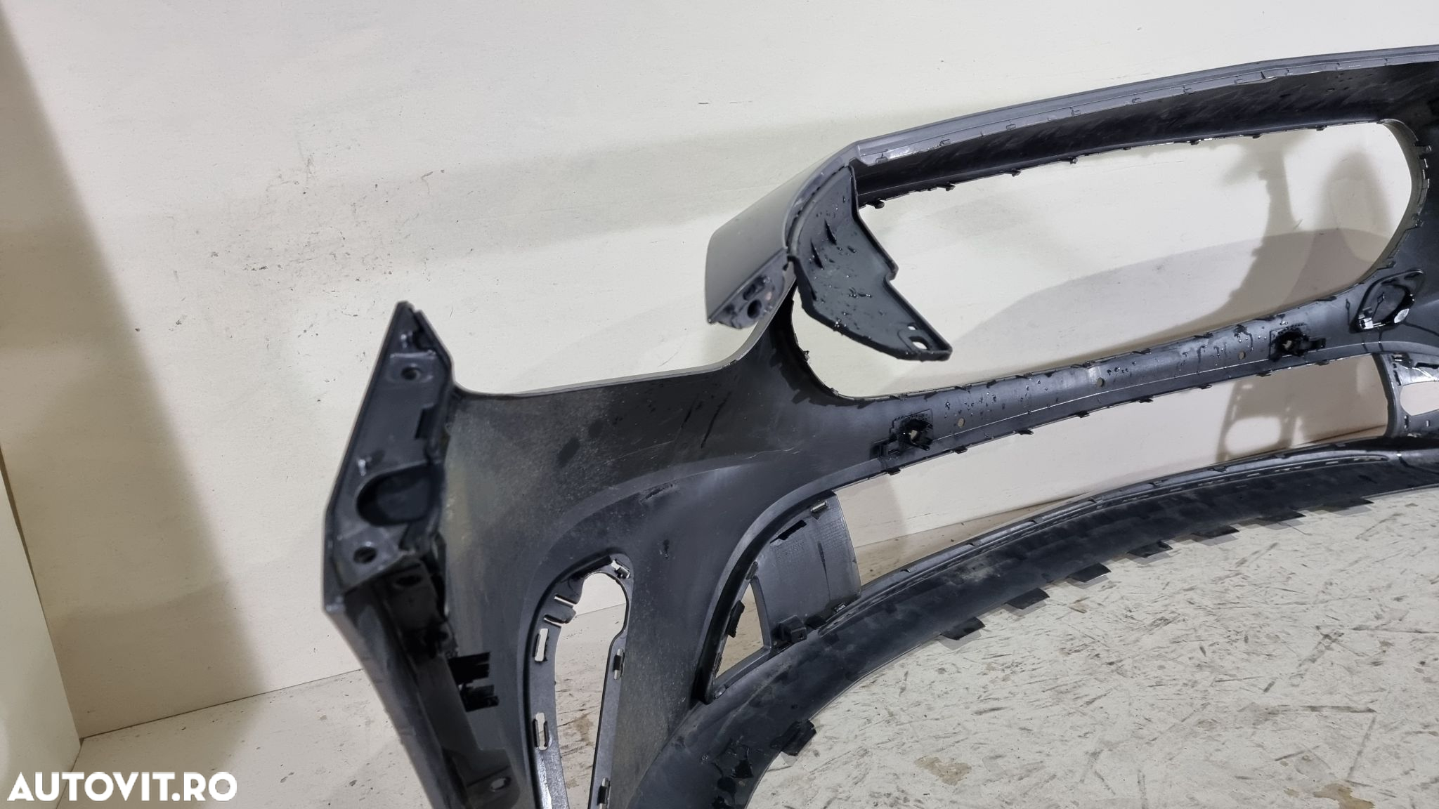 Bara fata Mercedes B-Class W247, 2019, 2020, 2021, 2022, 2023, cod OE A2478855300 - 4