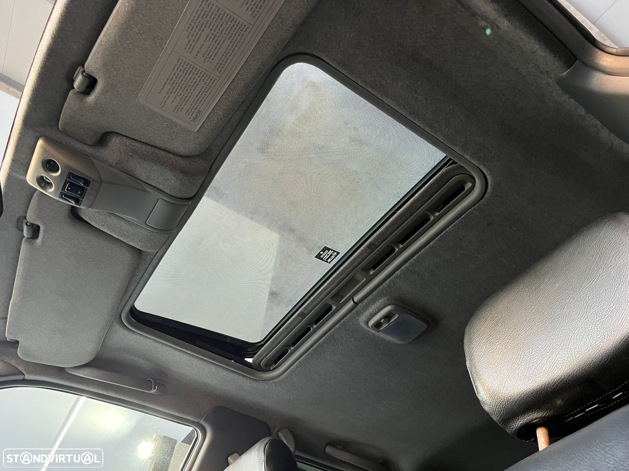 Nissan Terrano II 2.7 TDi SE AC+TA - 19