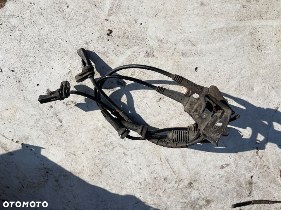 Czujnik ABS oryginalny Bmw e90 e91 - 1