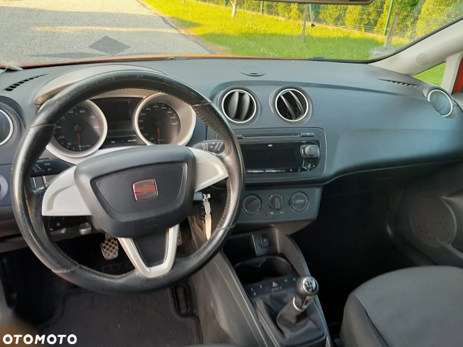 Seat Ibiza SC 1.4 16V Style - 10