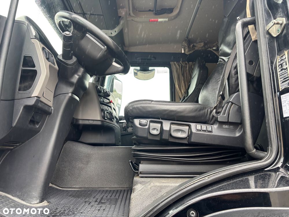 MAN TGS 41.500 8x6 - 28