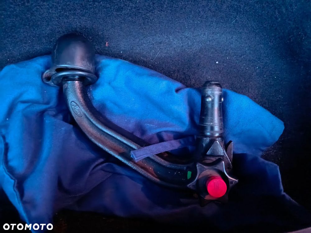 Ford S-Max 2.0 TDCi Titanium - 9