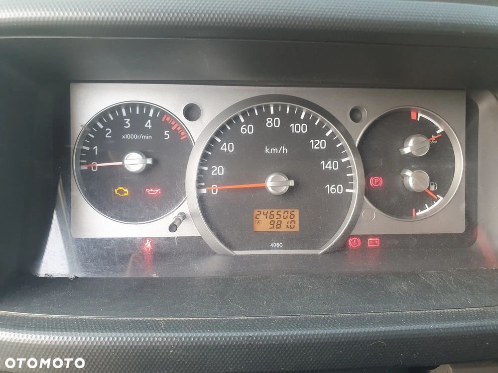 Renault Maxity Master - 7