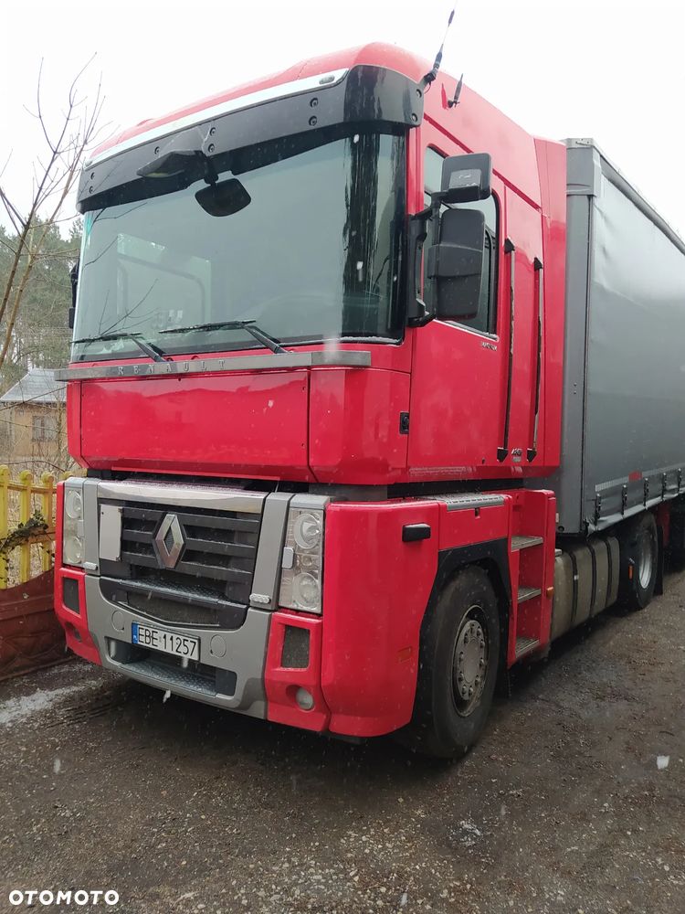 Renault Magnum - 3