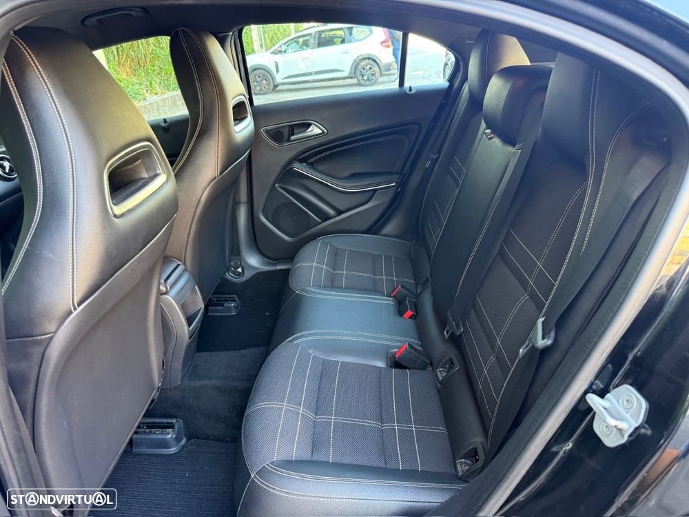 Mercedes-Benz A 160 - 16