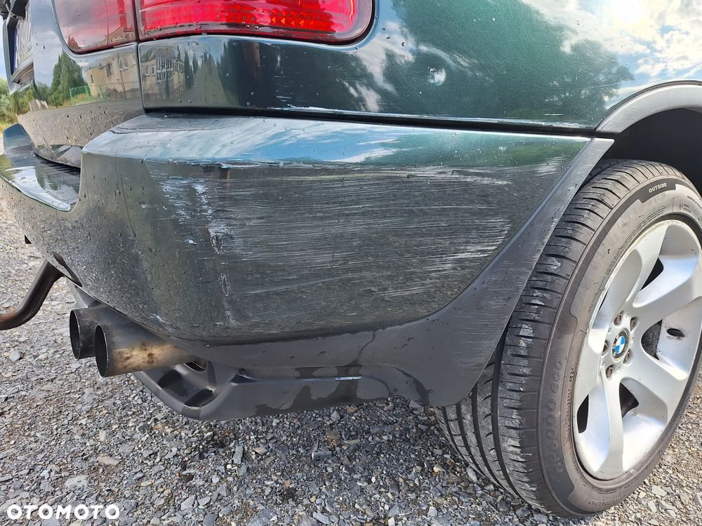 BMW X5 - 24