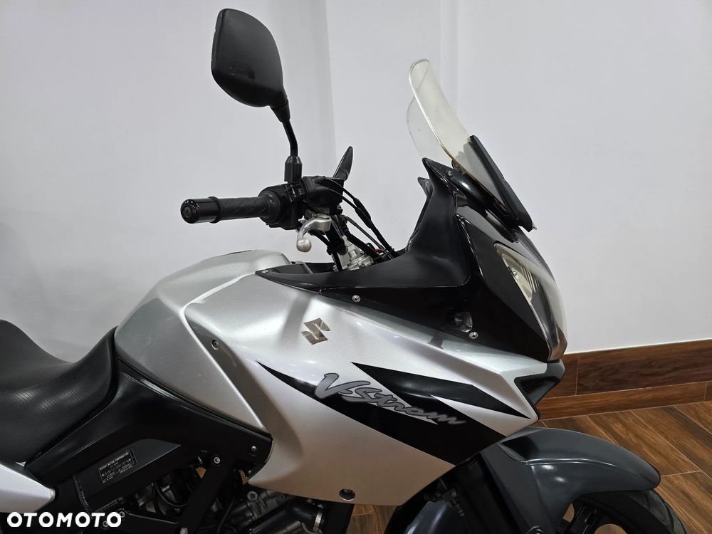 Suzuki DL - 9
