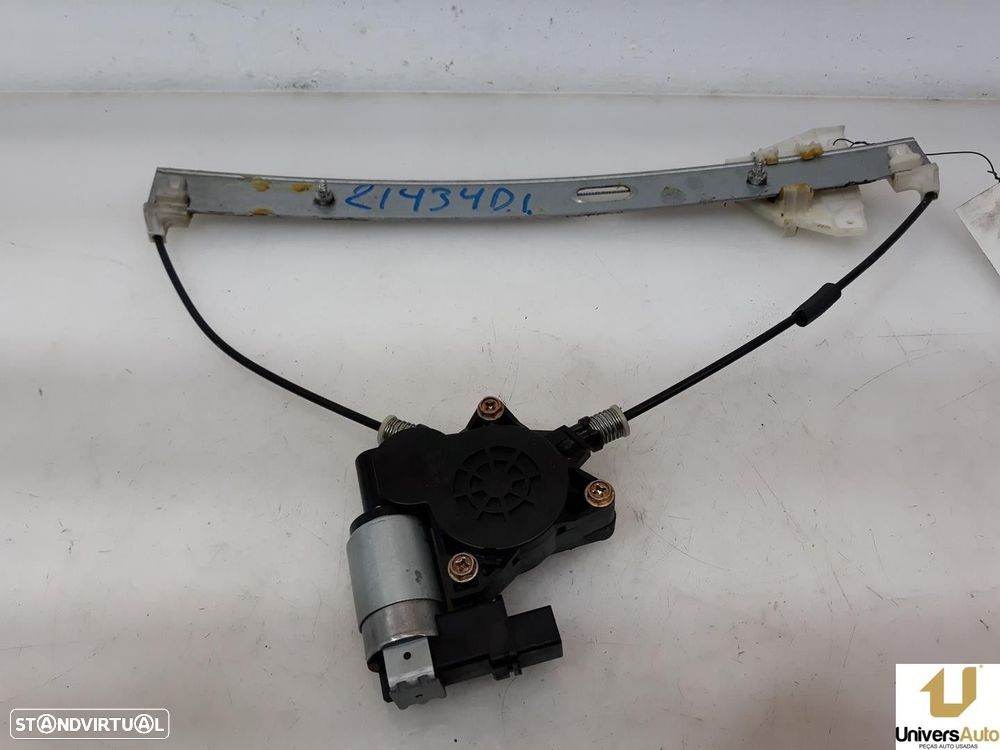 ELEVADOR DE VIDRO FRONTAL ESQUERDO MAZDA 6 STATION WAGON 2006 -GJ6A59590G - 3