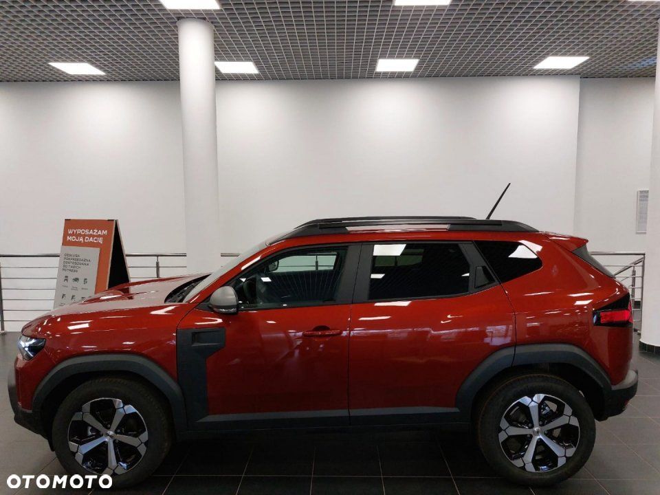 Dacia Duster - 7