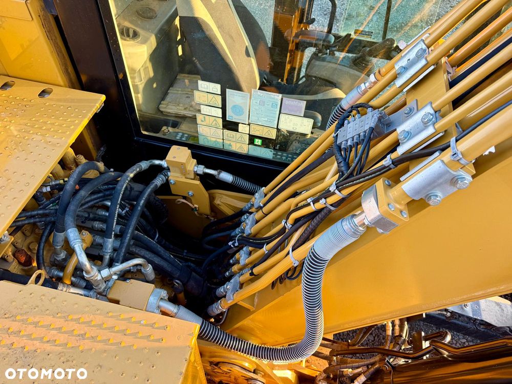 Caterpillar 313FL 14Ton - 17