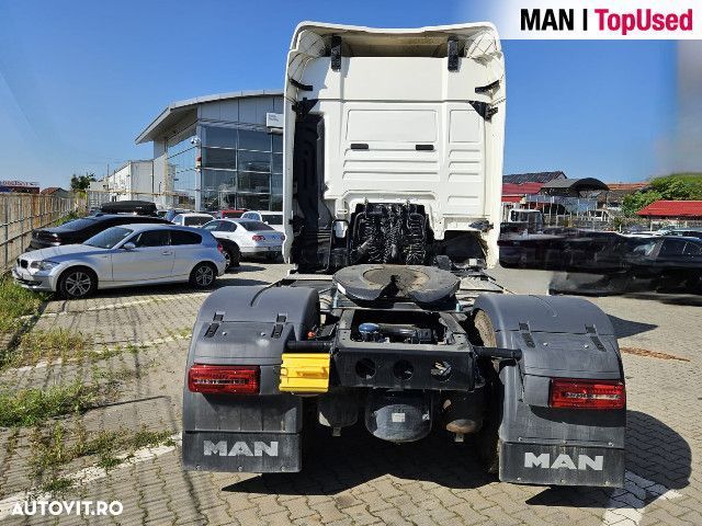 MAN TGX 18.470 4x2 BL SA - 5