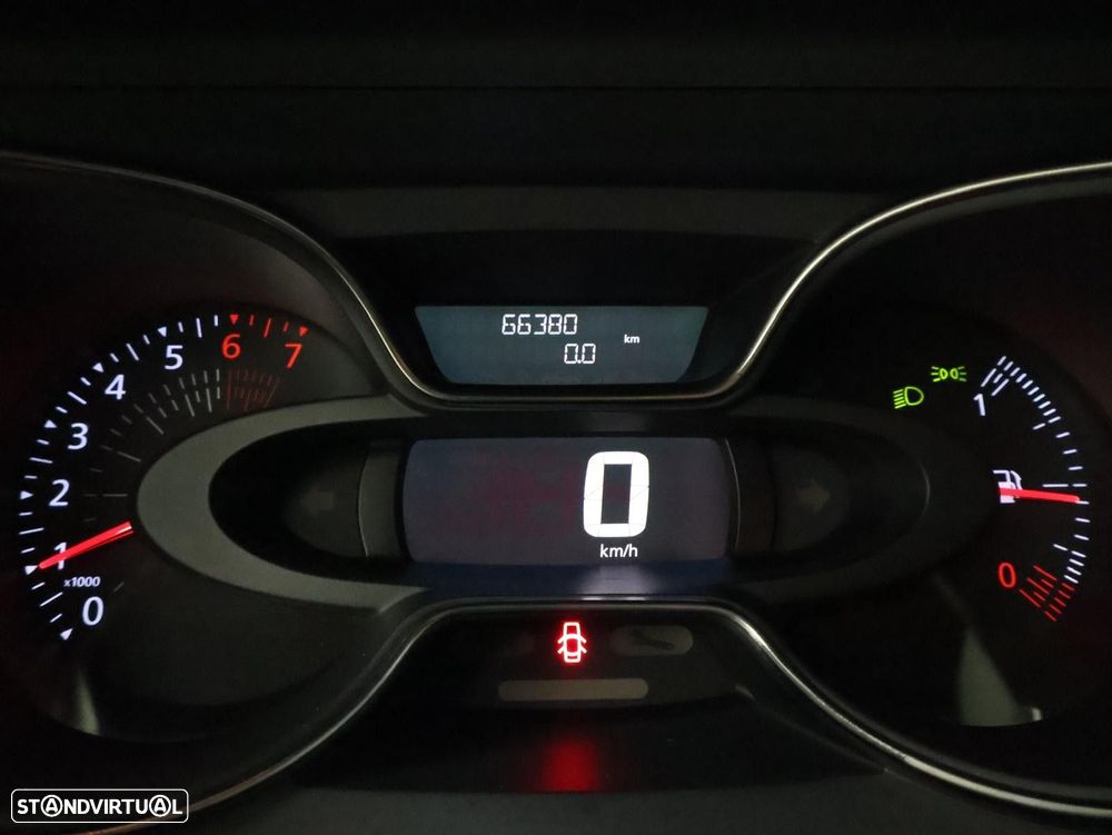 Renault Captur 0.9 TCE Exclusive - 18