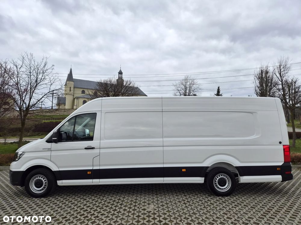 Volkswagen Crafter - 10