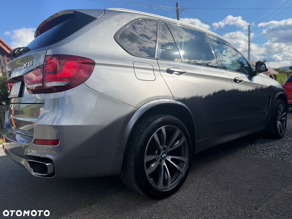 BMW X5 - 24