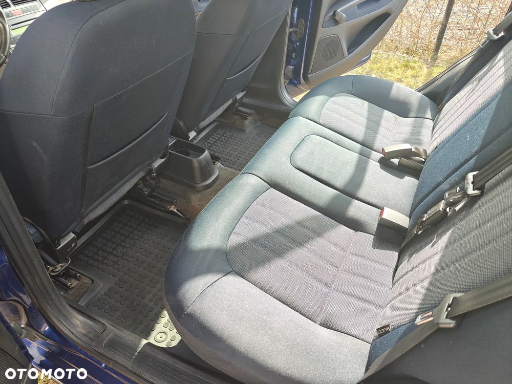 Fiat Linea 1.4 Active Euro5 - 15