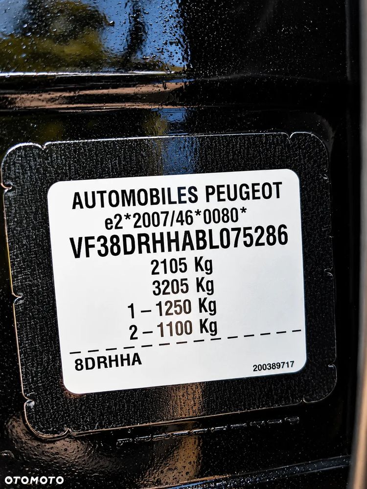 Peugeot 508 - 16