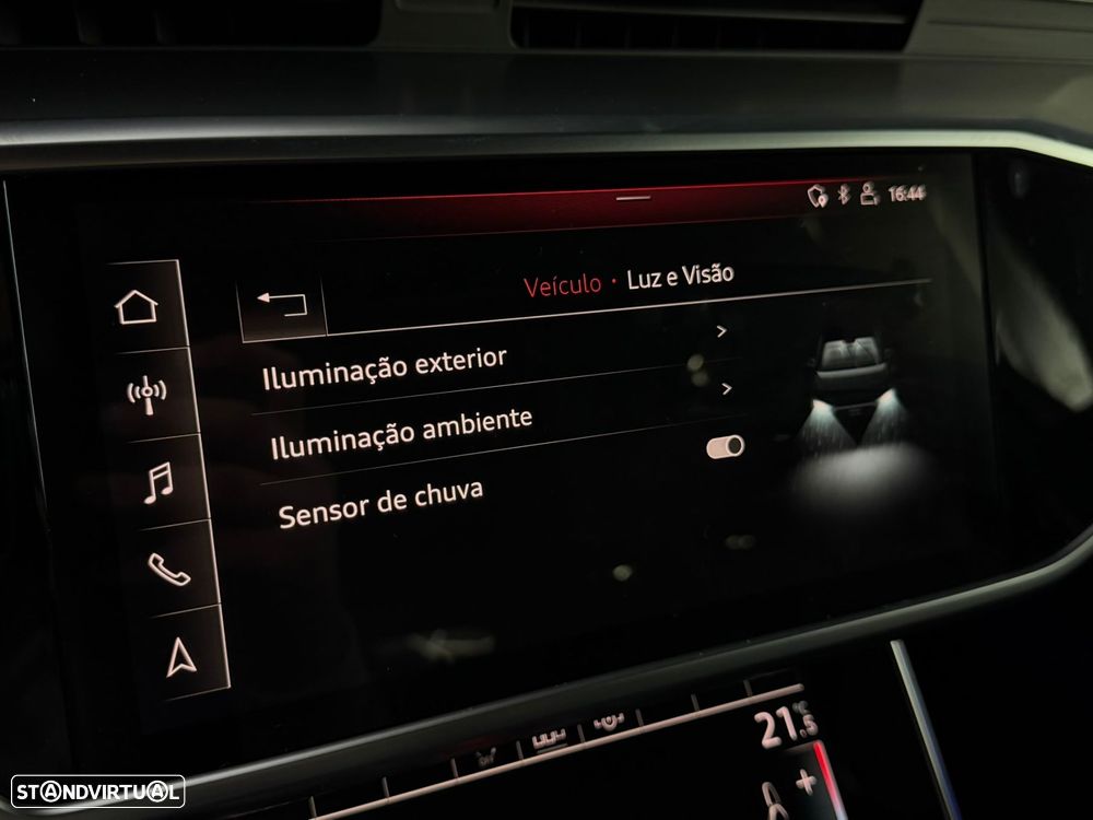 Audi A6 Avant 40 TDI Sport S tronic - 59