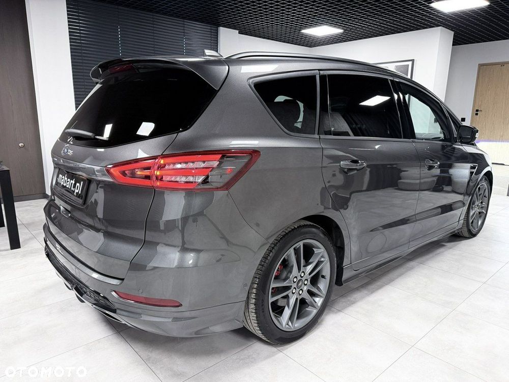 Ford S-Max 2.0 EcoBlue ST-Line - 5